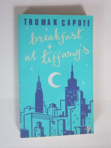 Breakfast at Tiffany's - Truman Capote · 1961