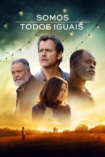 Somos Todos Iguais - Michael Carney · 2017