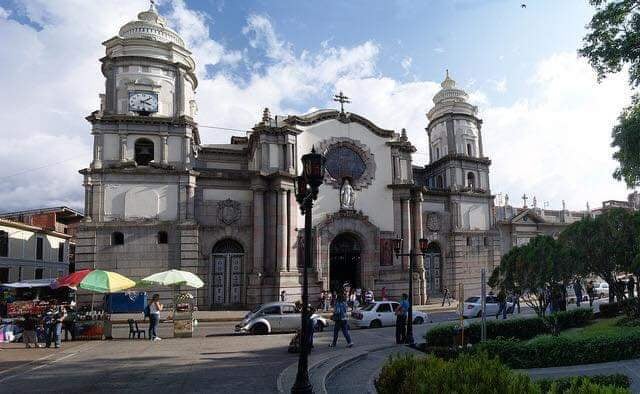 Merida - VISIT WITH DIANA