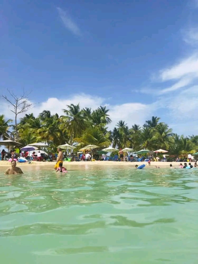 Chichiriviche - VACATION WITH MY FAMILY