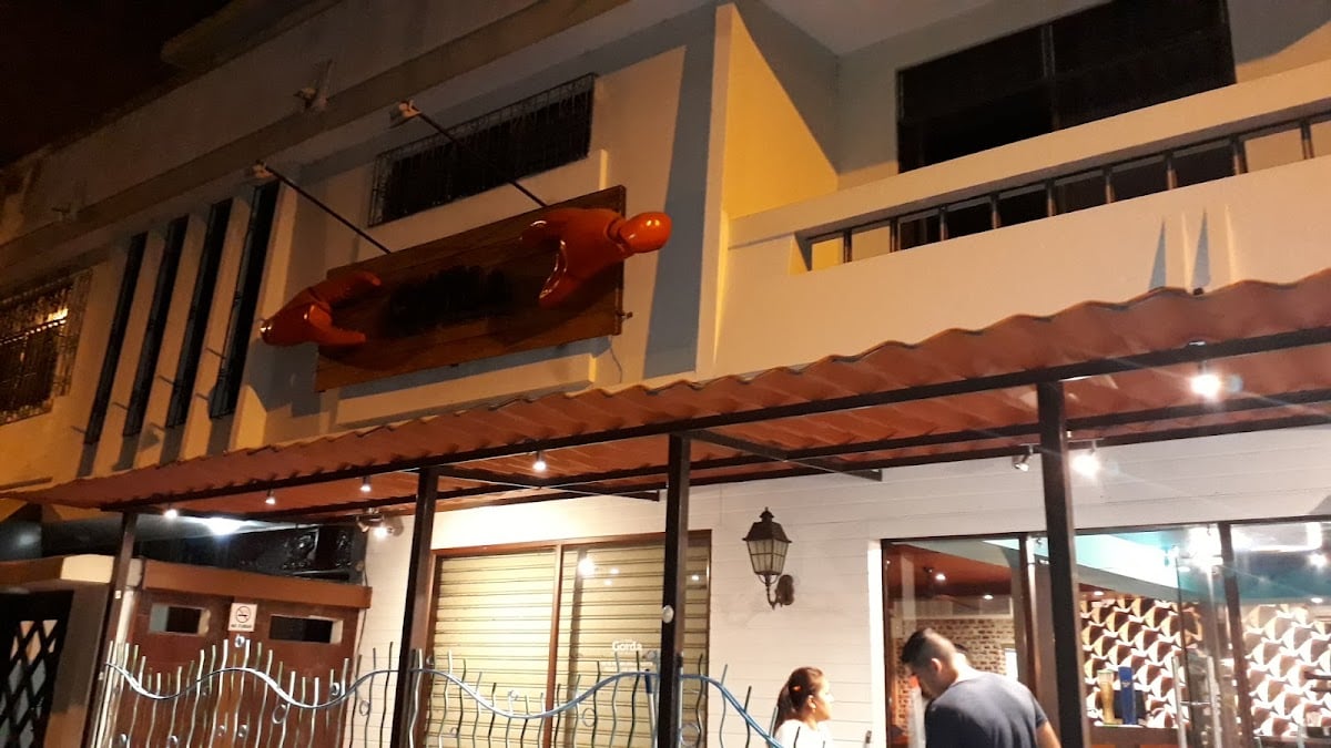 La Pata Gorda Miraflores