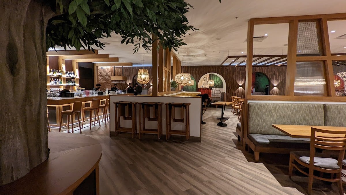 Olive Garden Italian Restaurant