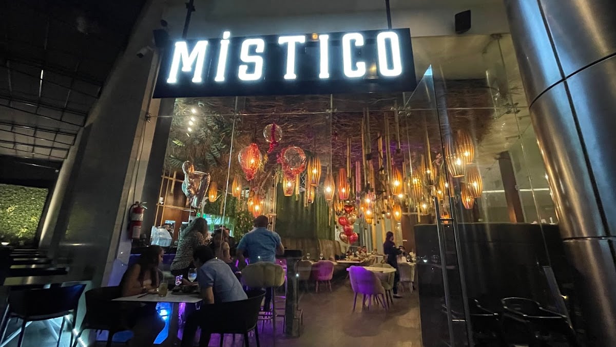 Mistico