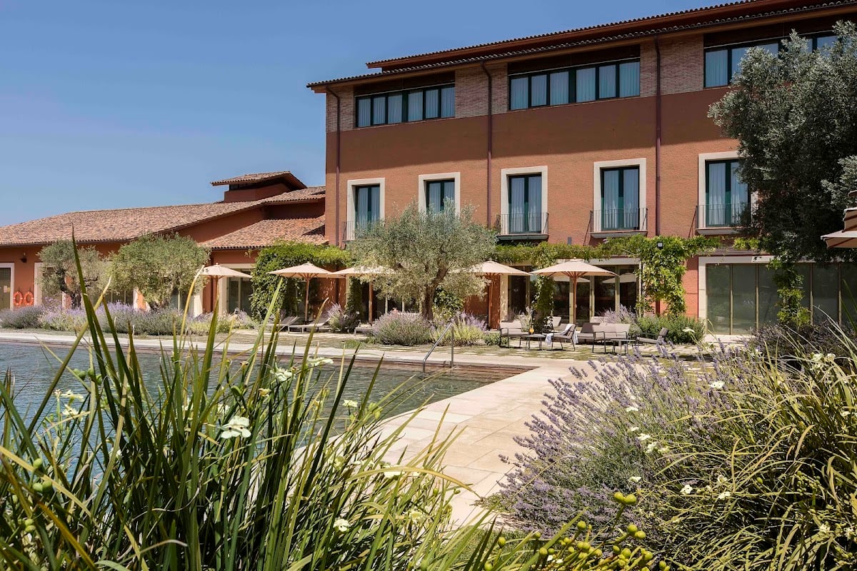 Hotel Peralada - GIRONA
