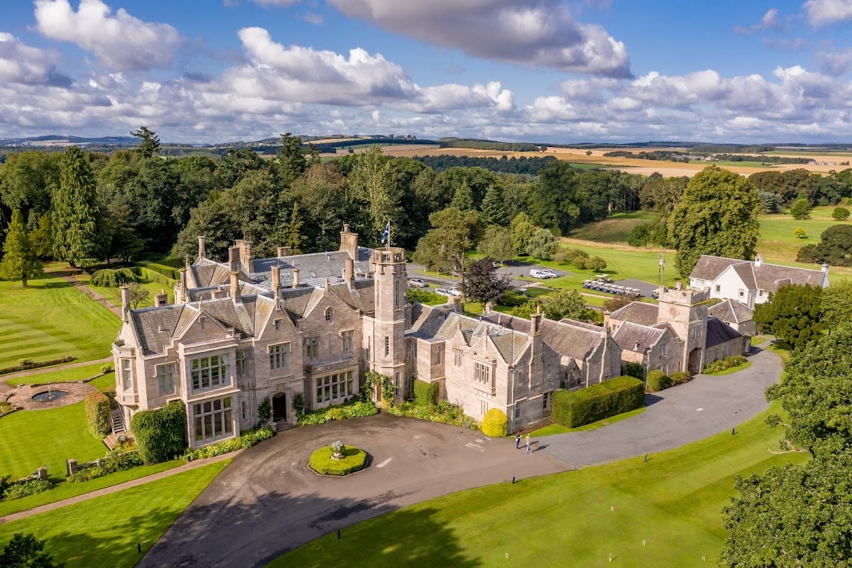 SCHLOSS Roxburghe, a Destination by Hyatt Hotel - KELSO