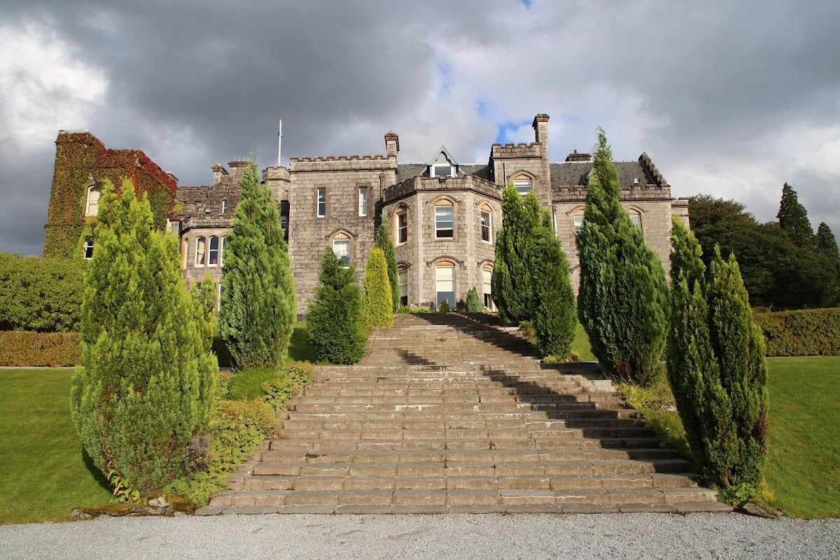 Inverlochy Castle Hotel