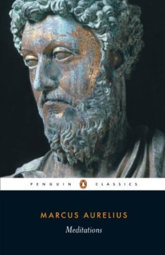 Meditations - Marco Aurelio (Emperador de Roma) · 2006