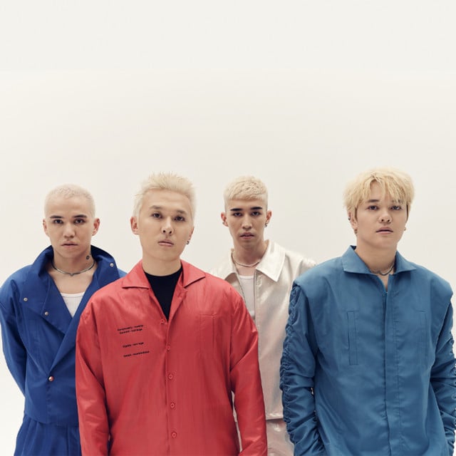 Ninety One - Artist