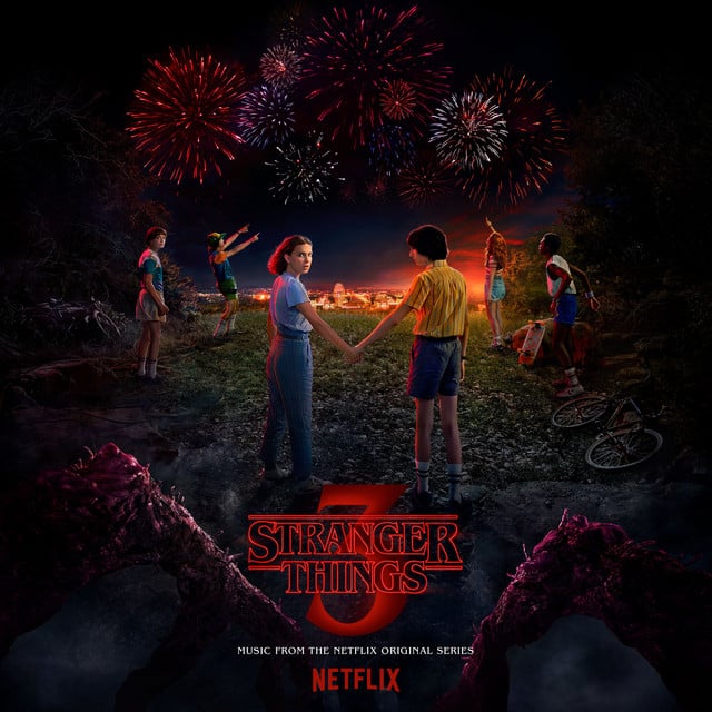 Never Ending Story - Song · Gaten Matarazzo, Gabriella Pizzolo