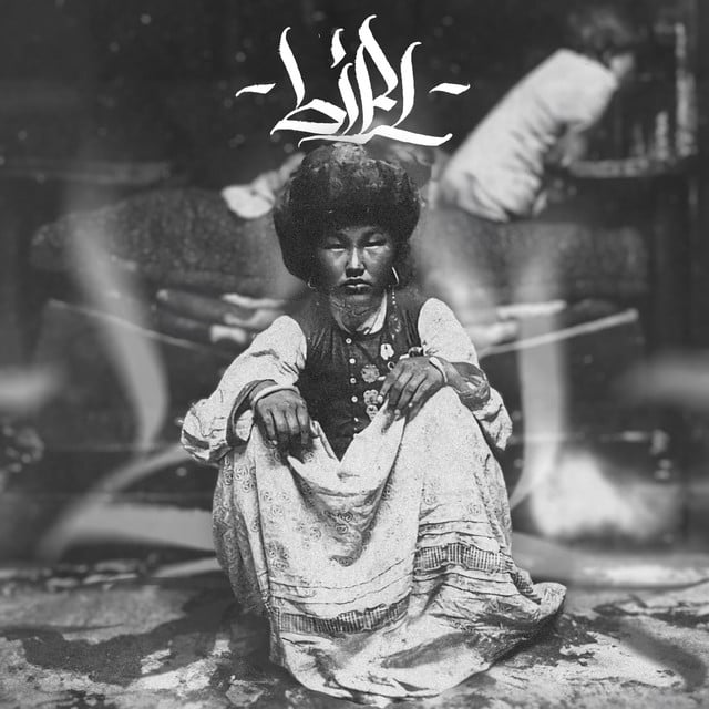 BIPL - Album · Yenlik