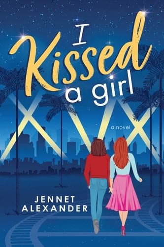I Kissed A Girl - Jennet Alexander · 2021