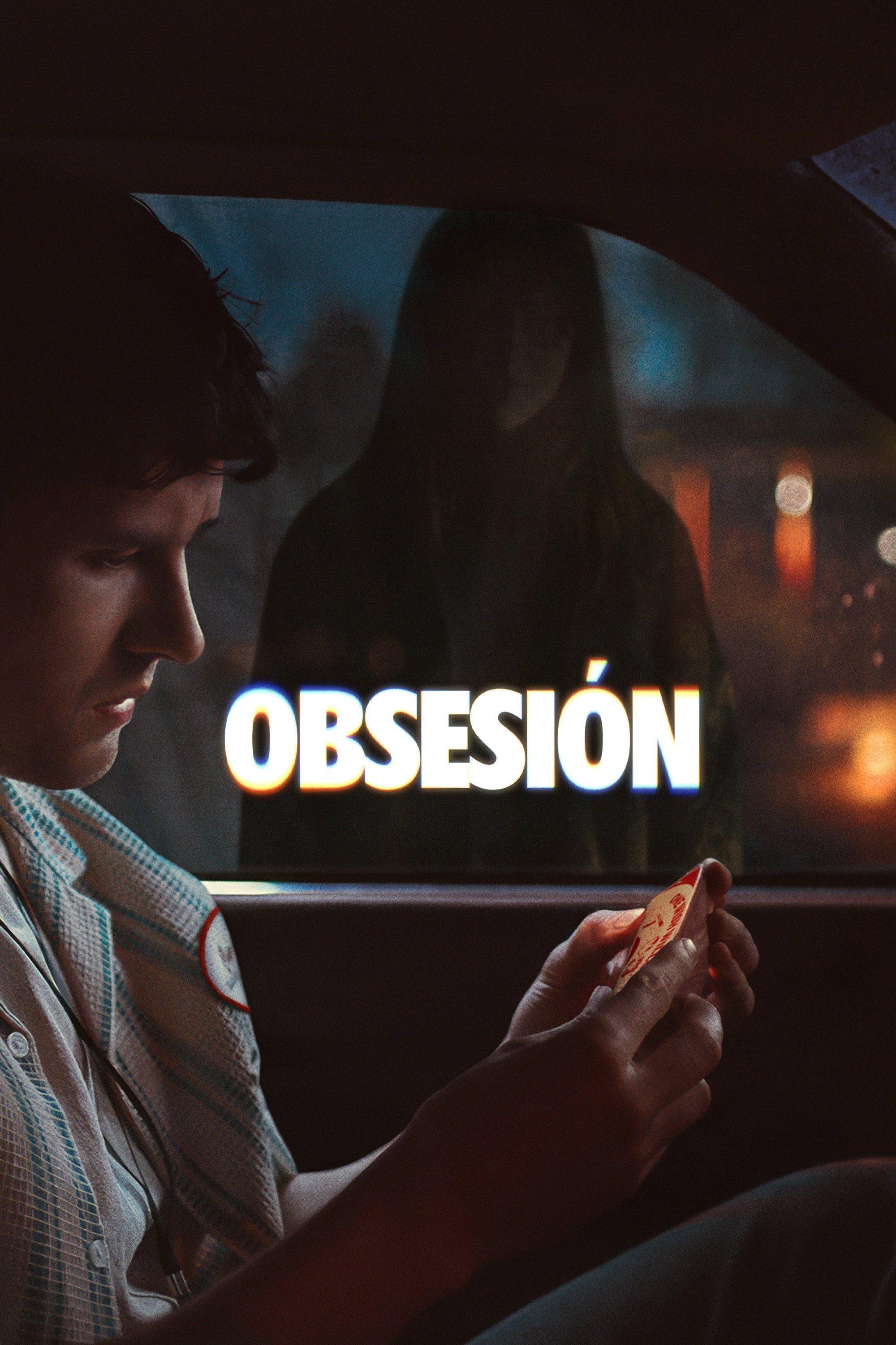 Obsesión - 2026