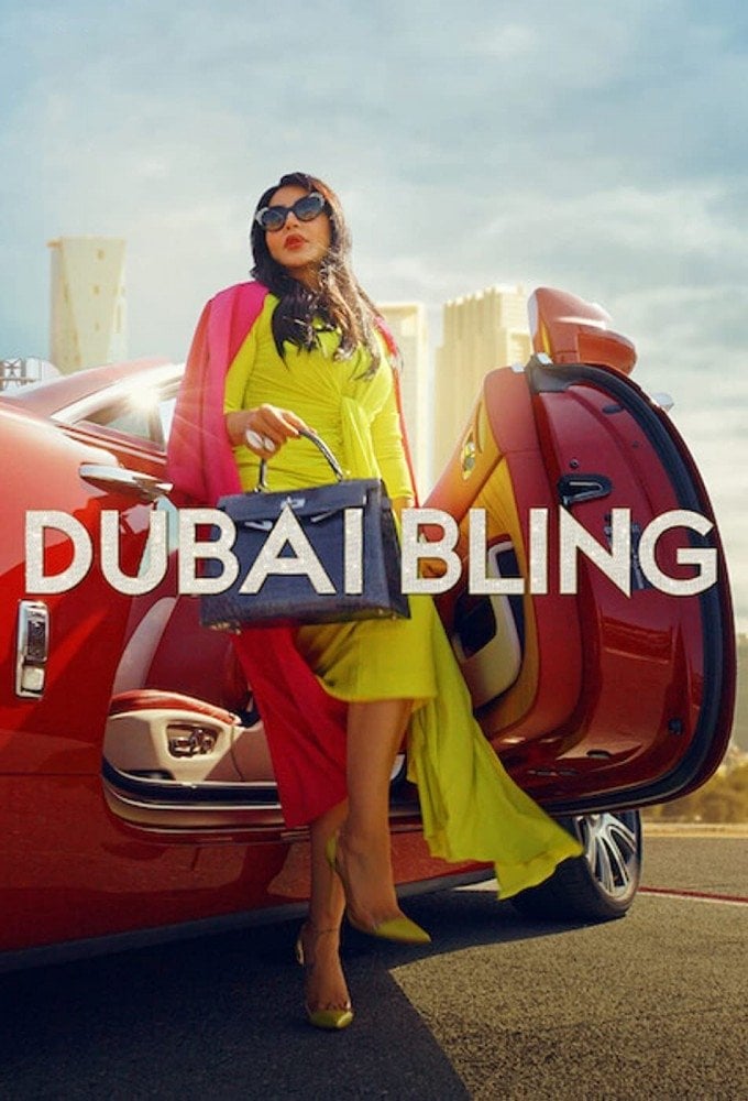 Dubai Bling - Mazen Laham · 2022