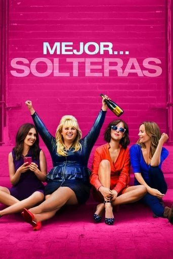 Mejor... solteras - Christian Ditter · 2016
