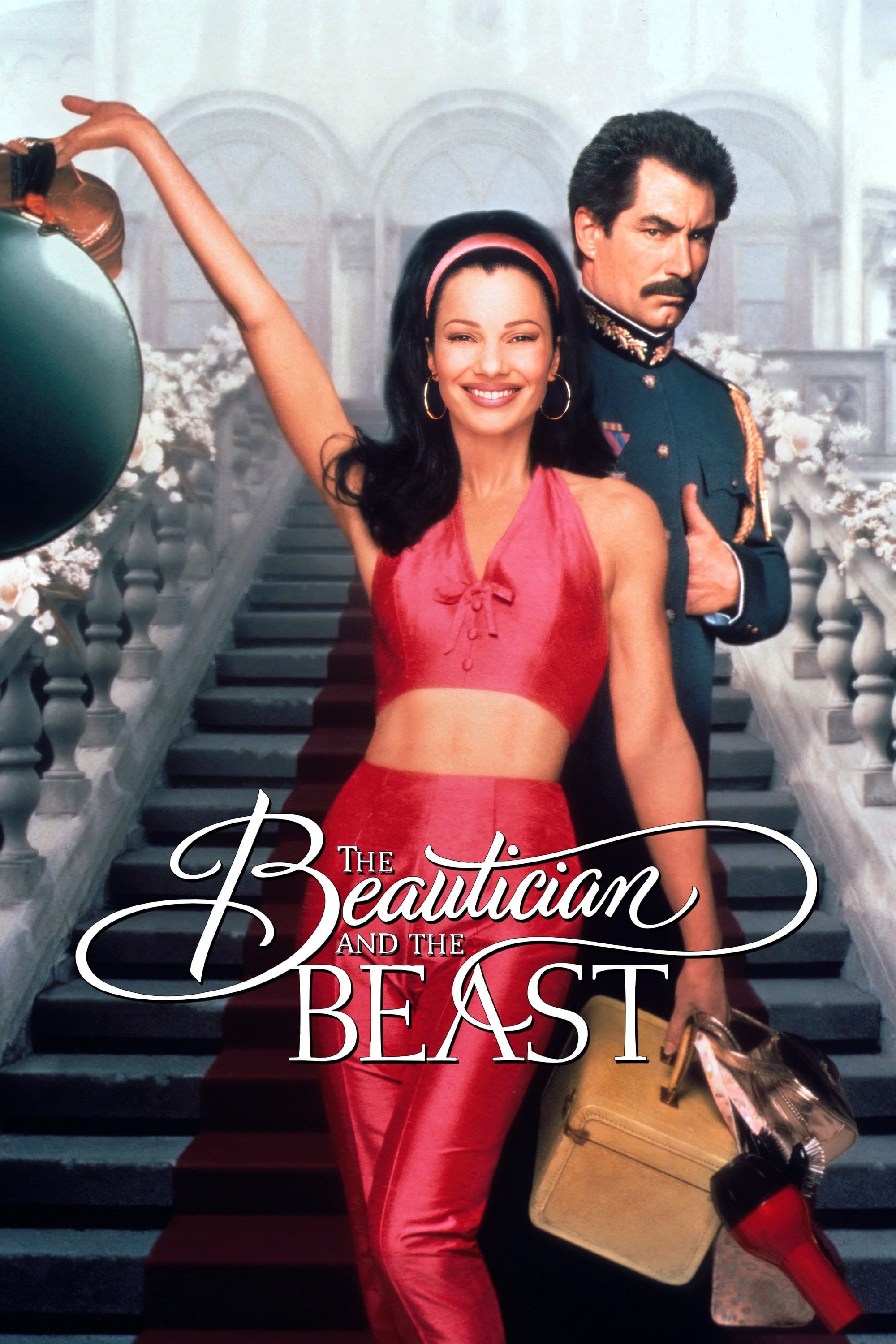 The Beautician and the Beast - Ken Kwapis · 1997