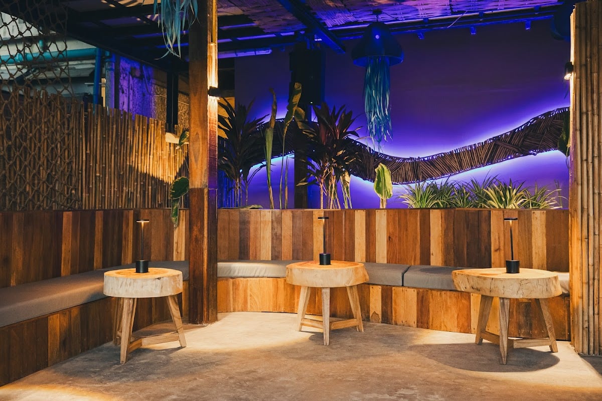 KYMA Beach Bar by Smigo‘s