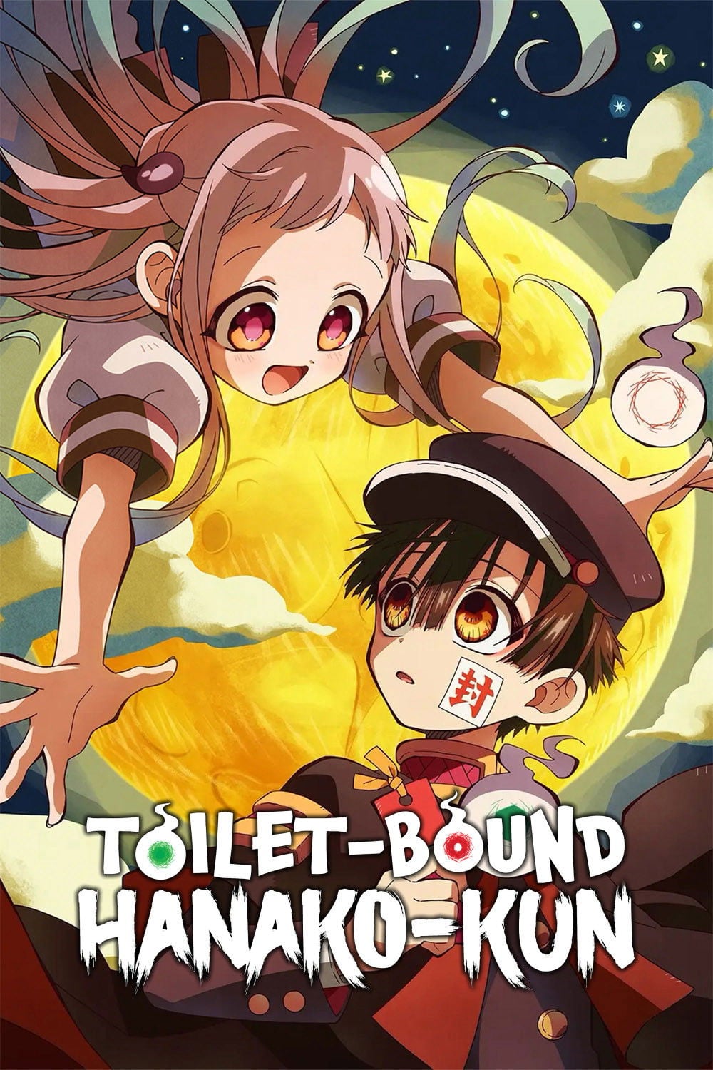 Toilet-Bound Hanako-kun - Season 2