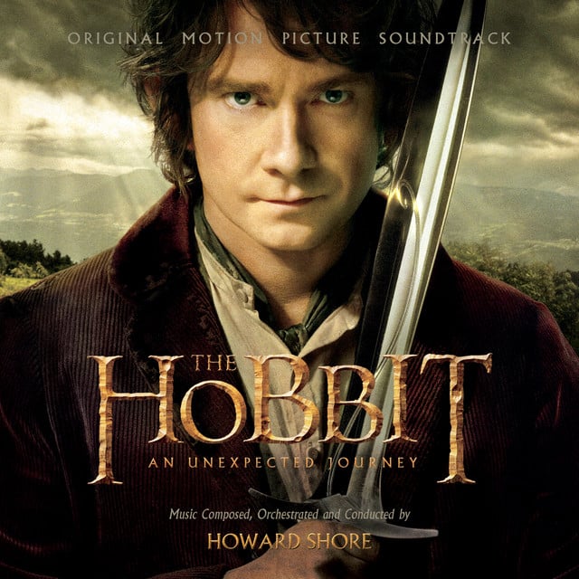 Song of the Lonely Mountain - Track · Neil Finn