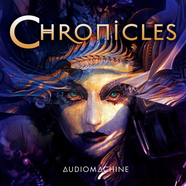 Guardians At the Gate - Track · Audiomachine