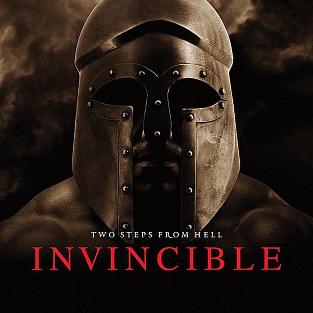 Heart of Courage - Track · Thomas Bergersen, Two Steps from Hell