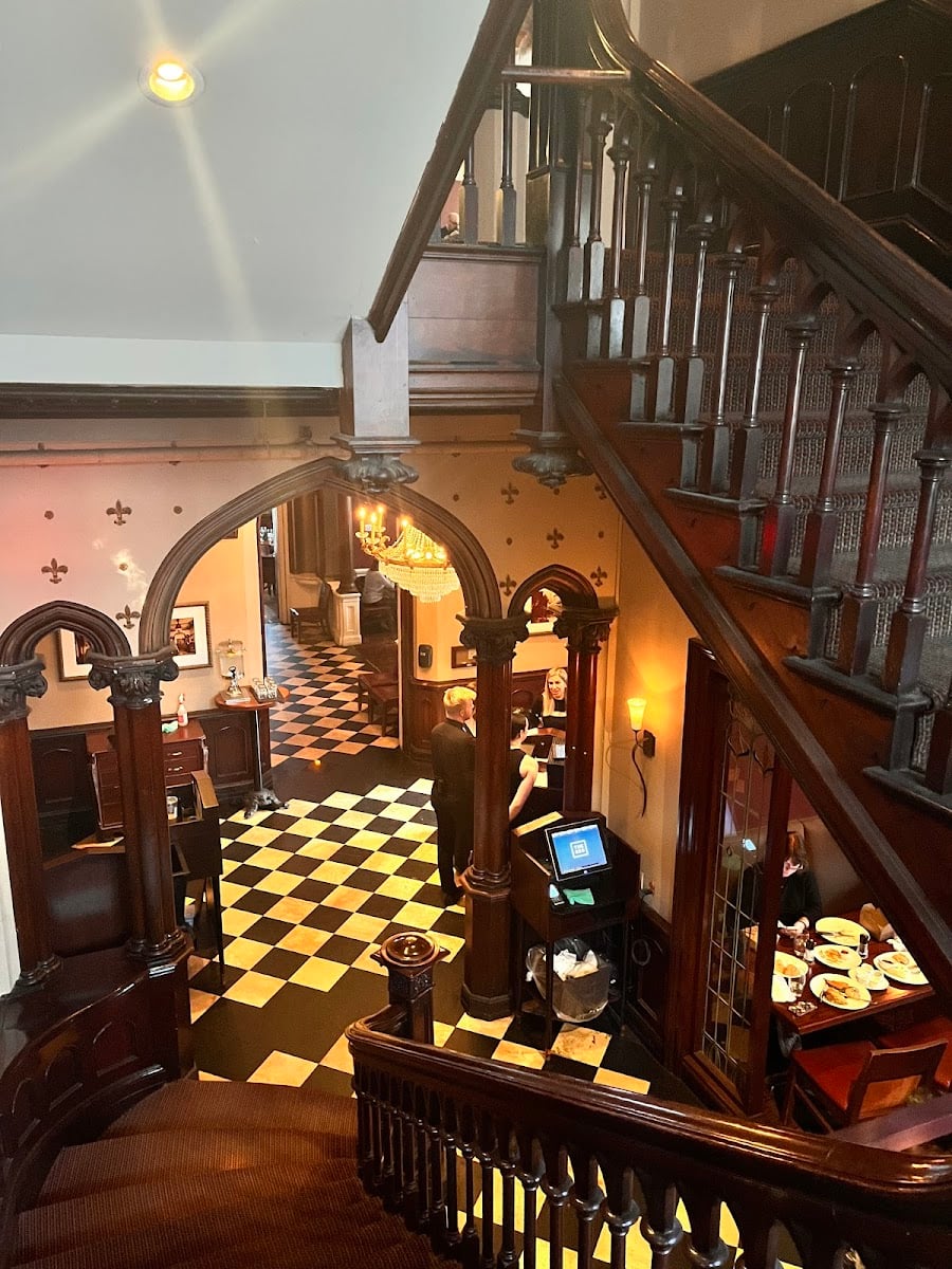The Keg Steakhouse + Bar - Mansion