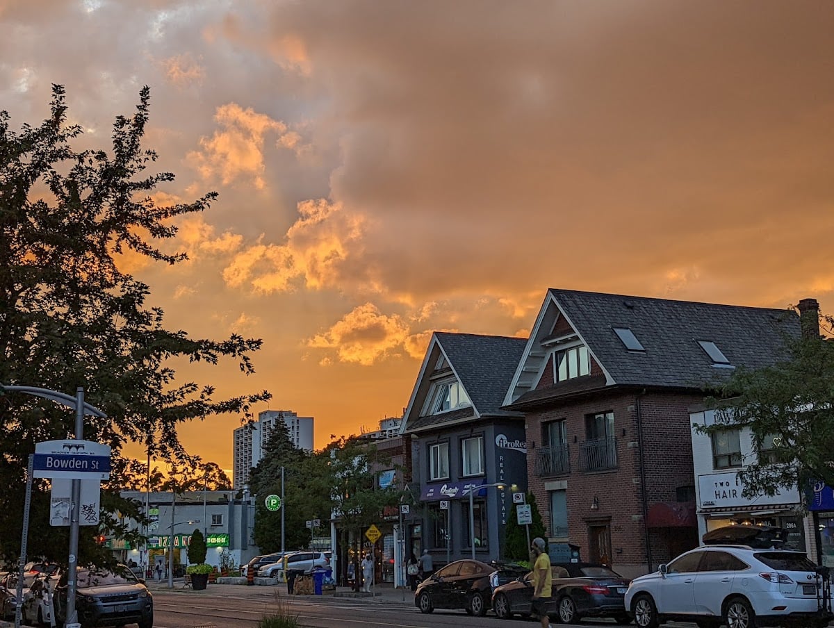 Greektown