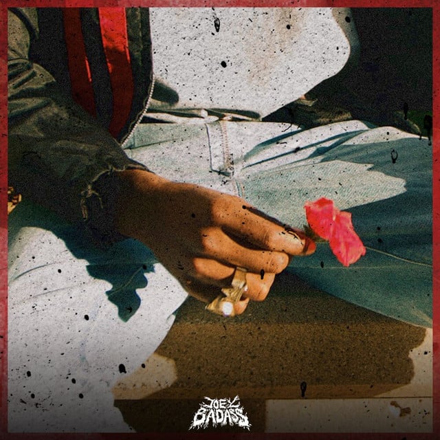 Love Is Only a Feeling - Song · Joey Bada$$