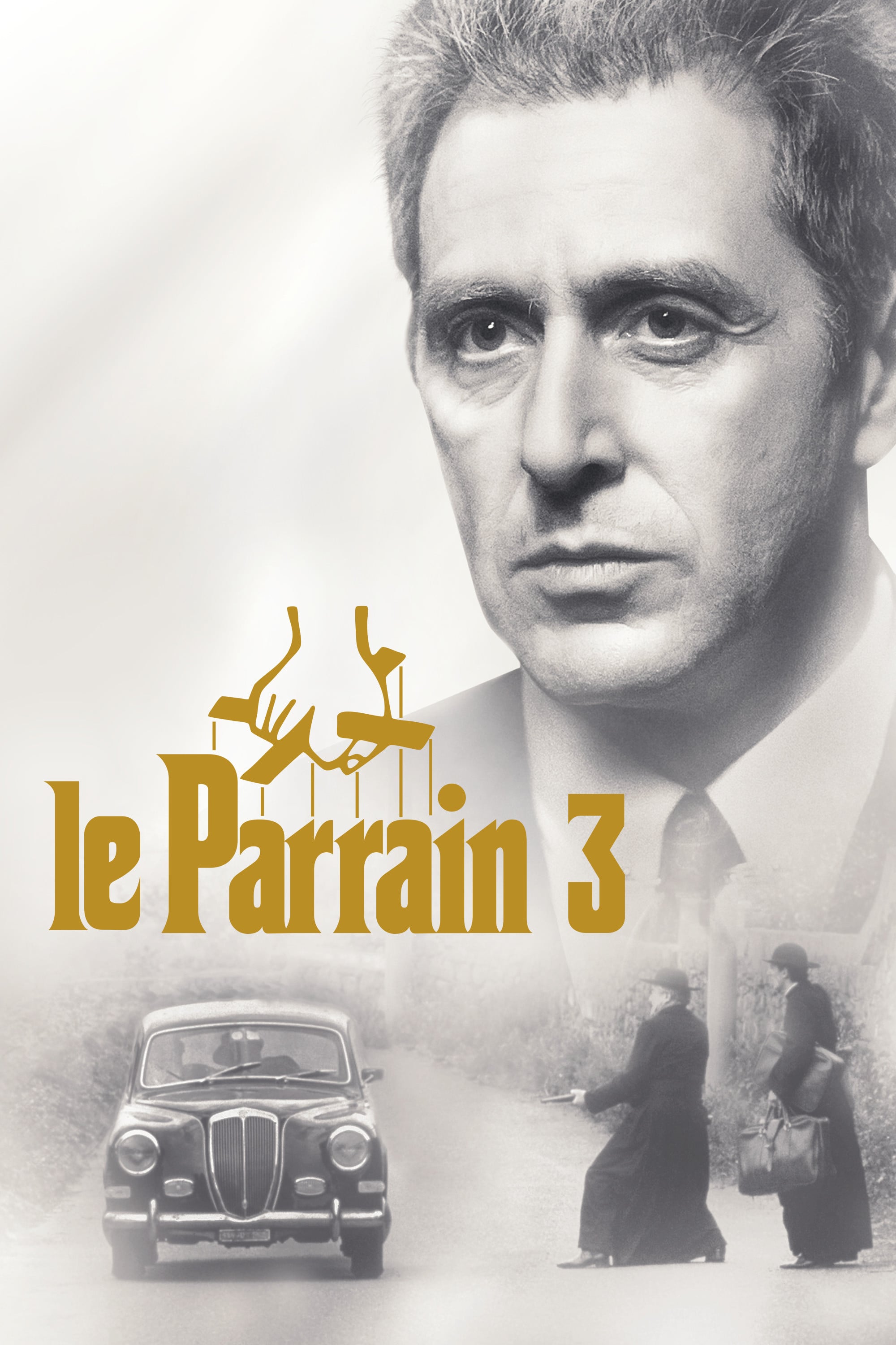 Le Parrain, 3e partie - Francis Ford Coppola · 1990