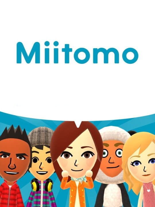 Miitomo - Android · iOS