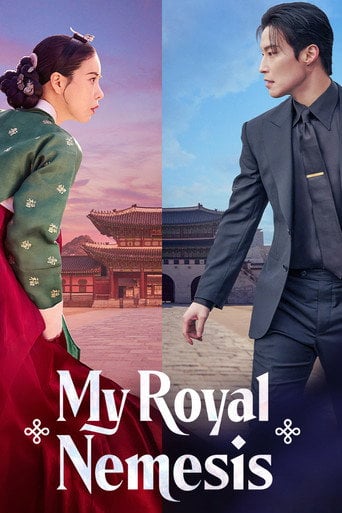 My Royal Nemesis - 14 episodios - 08/05/2026 (doblado)