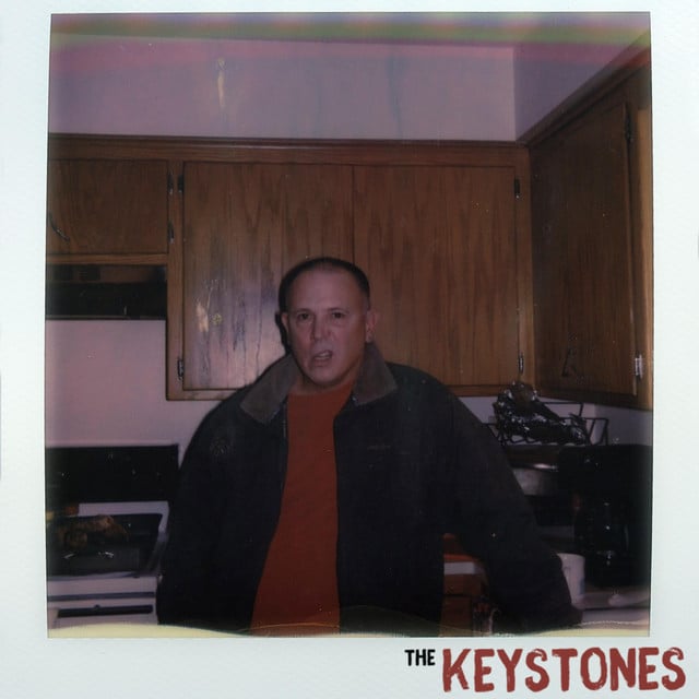 2010 - Song 路 The Keystones