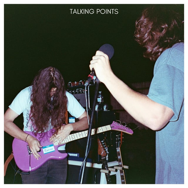 Lost It - Song 路 Talking Points