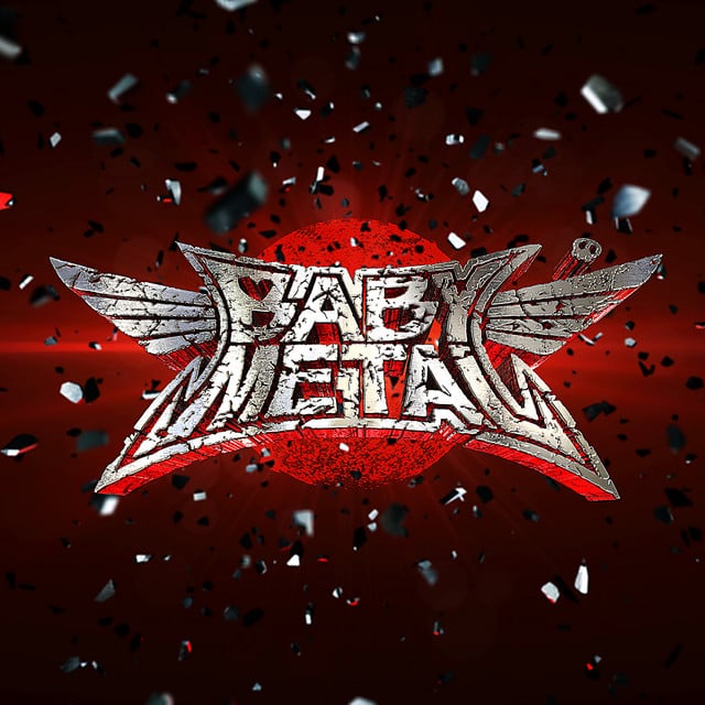 BABYMETAL - Album 路 BABYMETAL