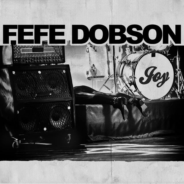 Stuttering - Song 路 Fefe Dobson
