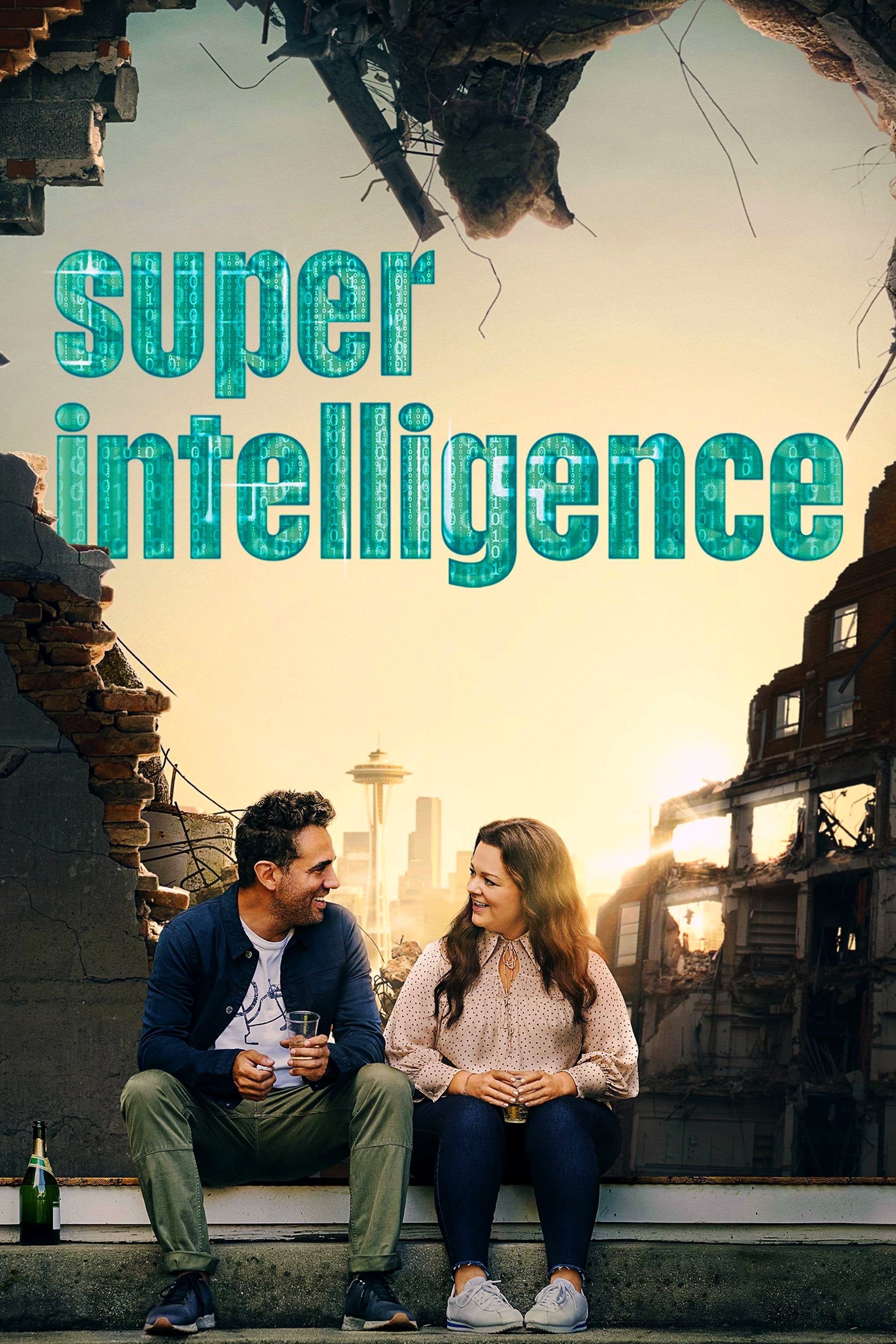 Superintelligence - Ben Falcone · 2020