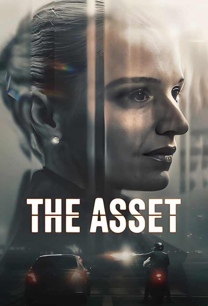 The Asset - Season 1