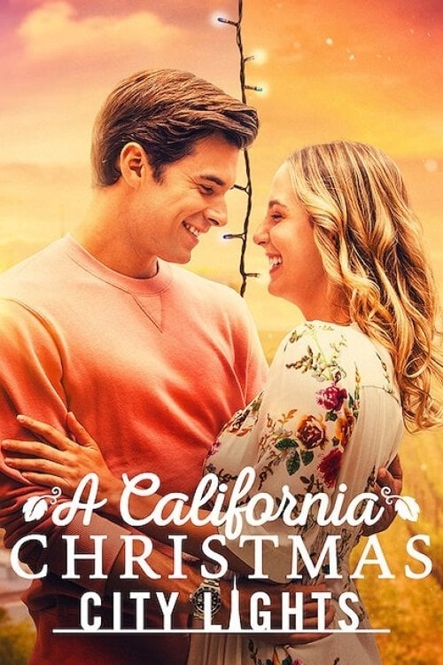 A California Christmas: City Lights - Shaun Paul Piccinino · 2021