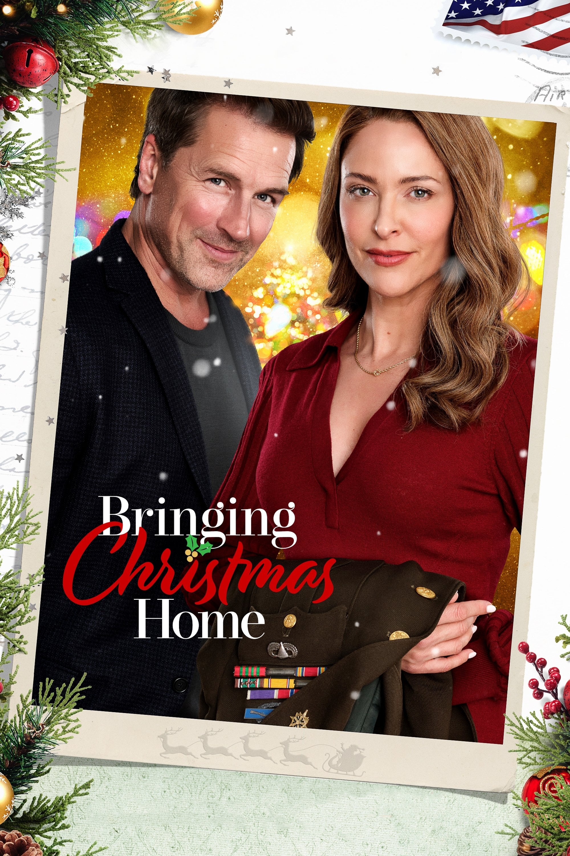 Bringing Christmas Home - Mike Rohl · 2023