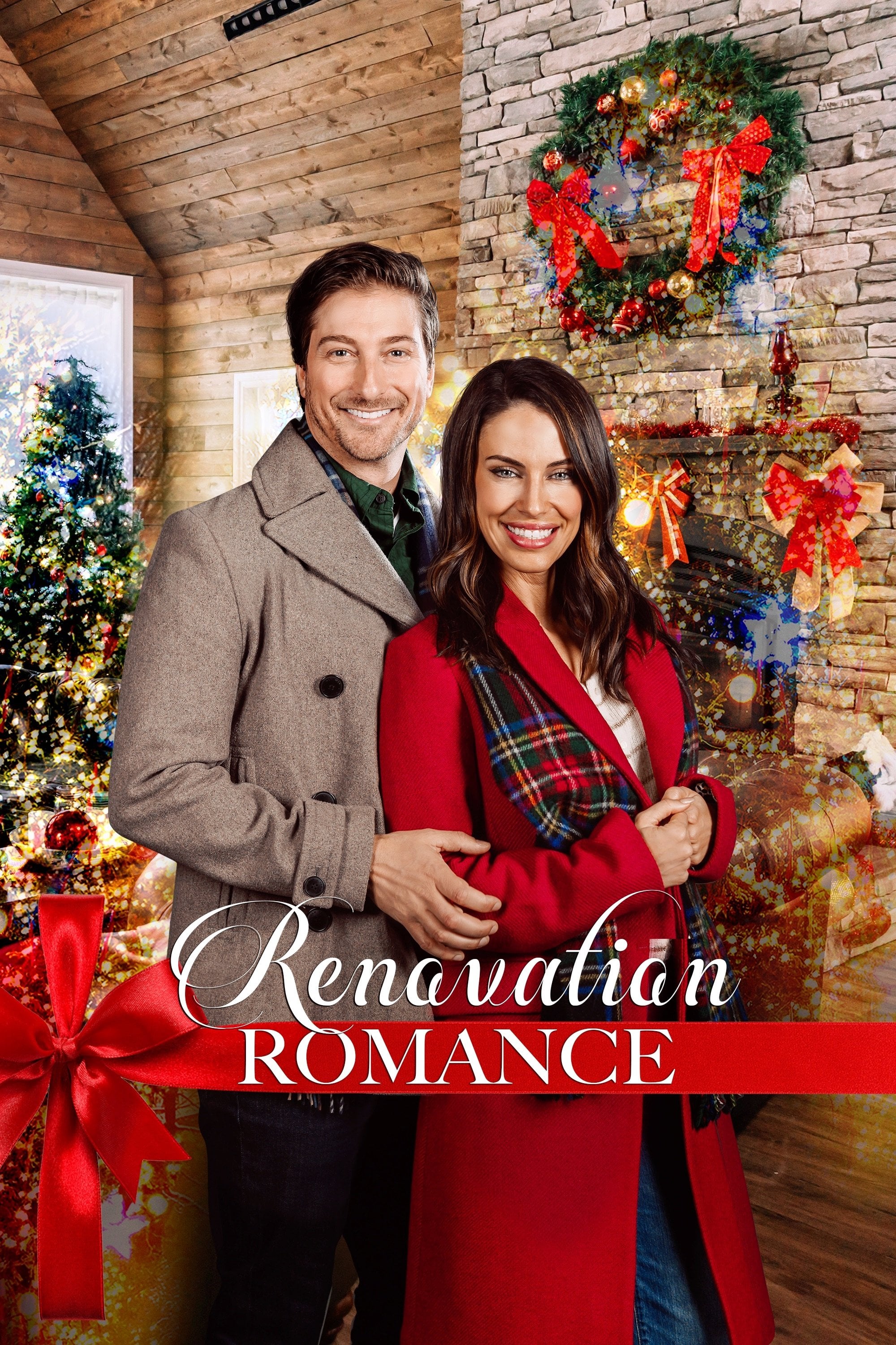 Renovation Romance - Robin Dunne · 2024
