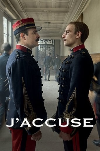 J'accuse - Roman Polanski · 2019