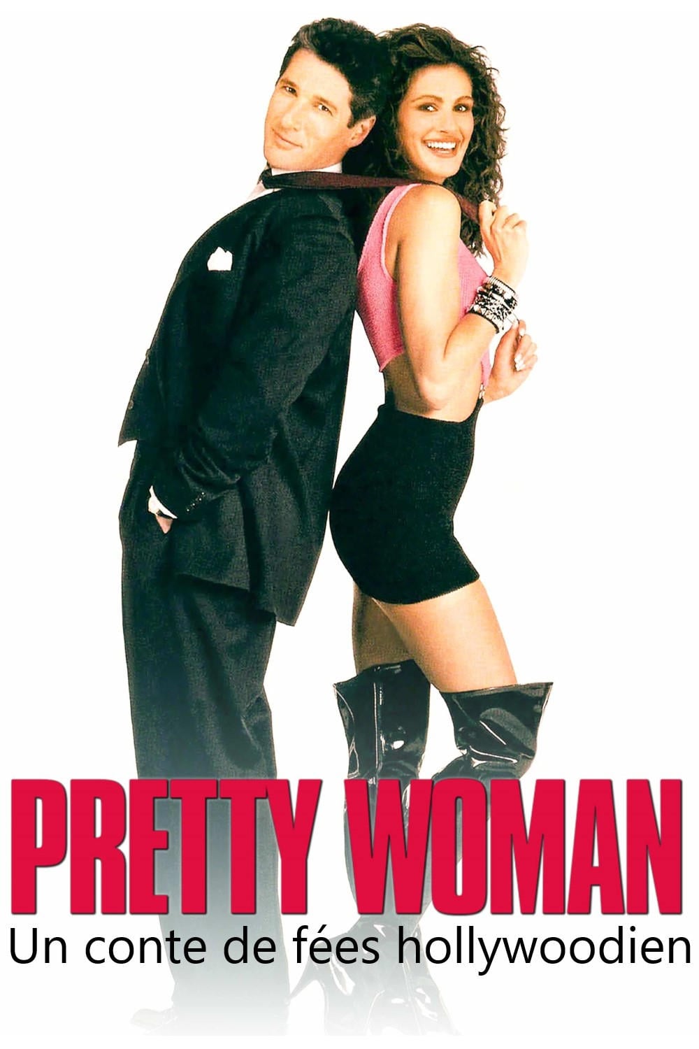 Pretty Woman, un conte de fées hollywoodien - Clélia Cohen · 2024