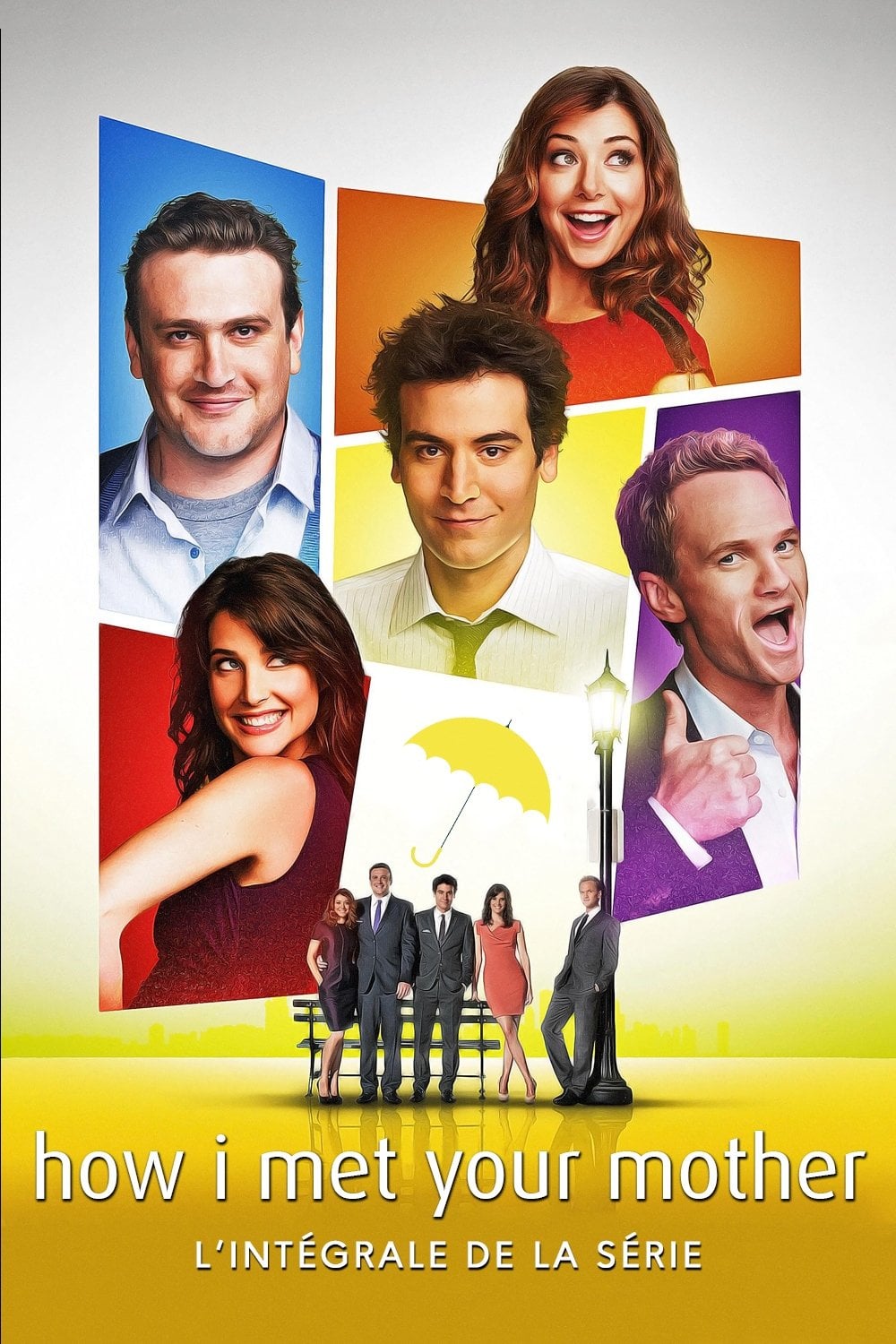 How I Met Your Mother - Craig Thomas, Carter Bays · 2005