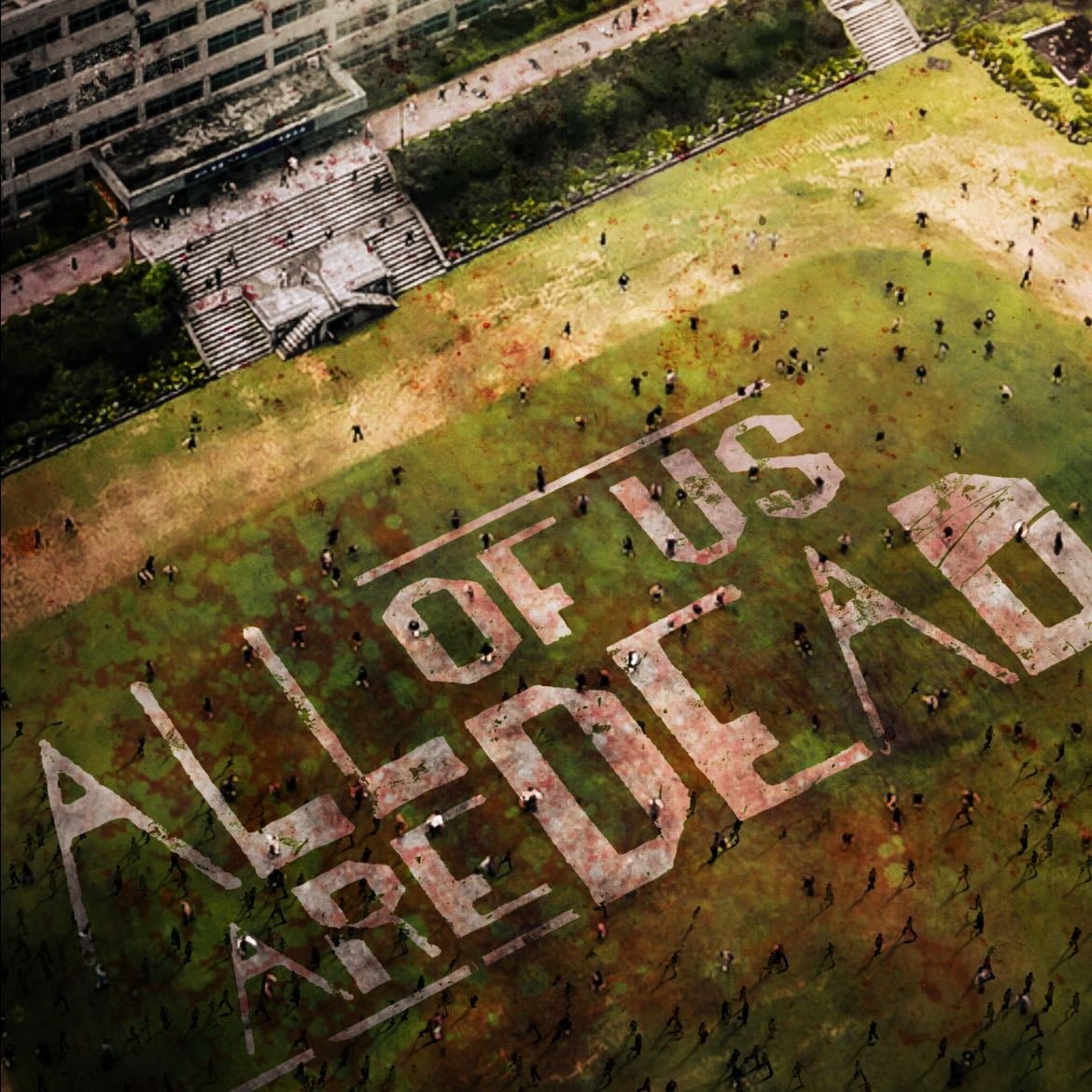 All Of Us Are Dead - 2022