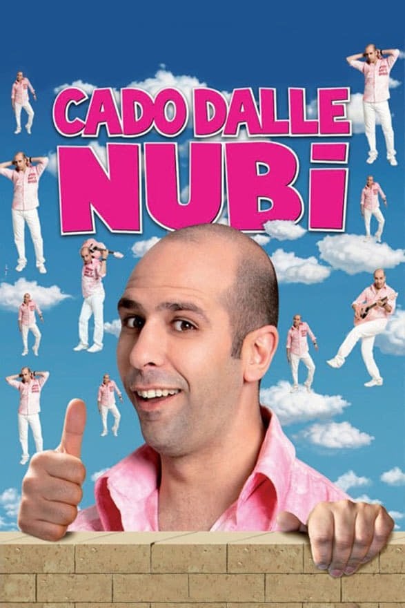 Cado dalle nubi - Gennaro Nunziante · 2009