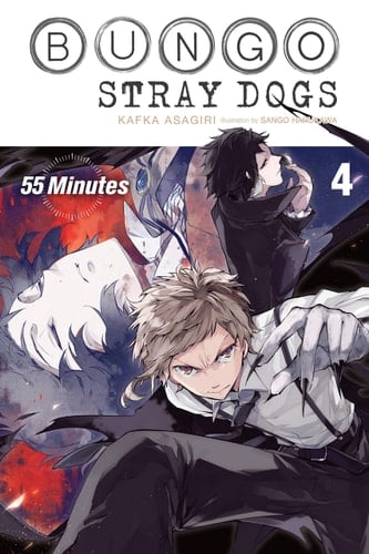 4. 55 minutes - Kafka Asagiri • 2020 // Describes ADA''s mission trip to an island.