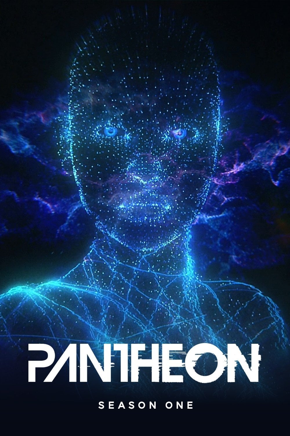 Pantheon - Season 1 · Episode 6