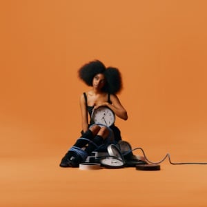 breaking news - Track · flowerovlove