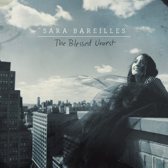 Brave - Track · Sara Bareilles