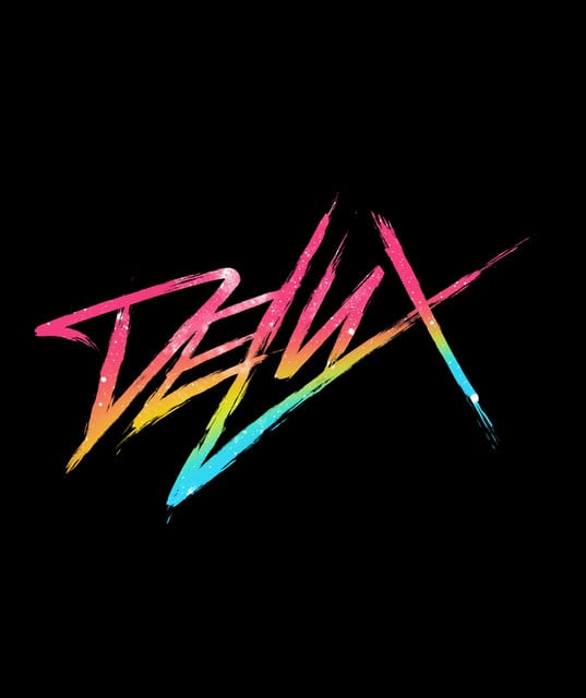 Delux - Artist
