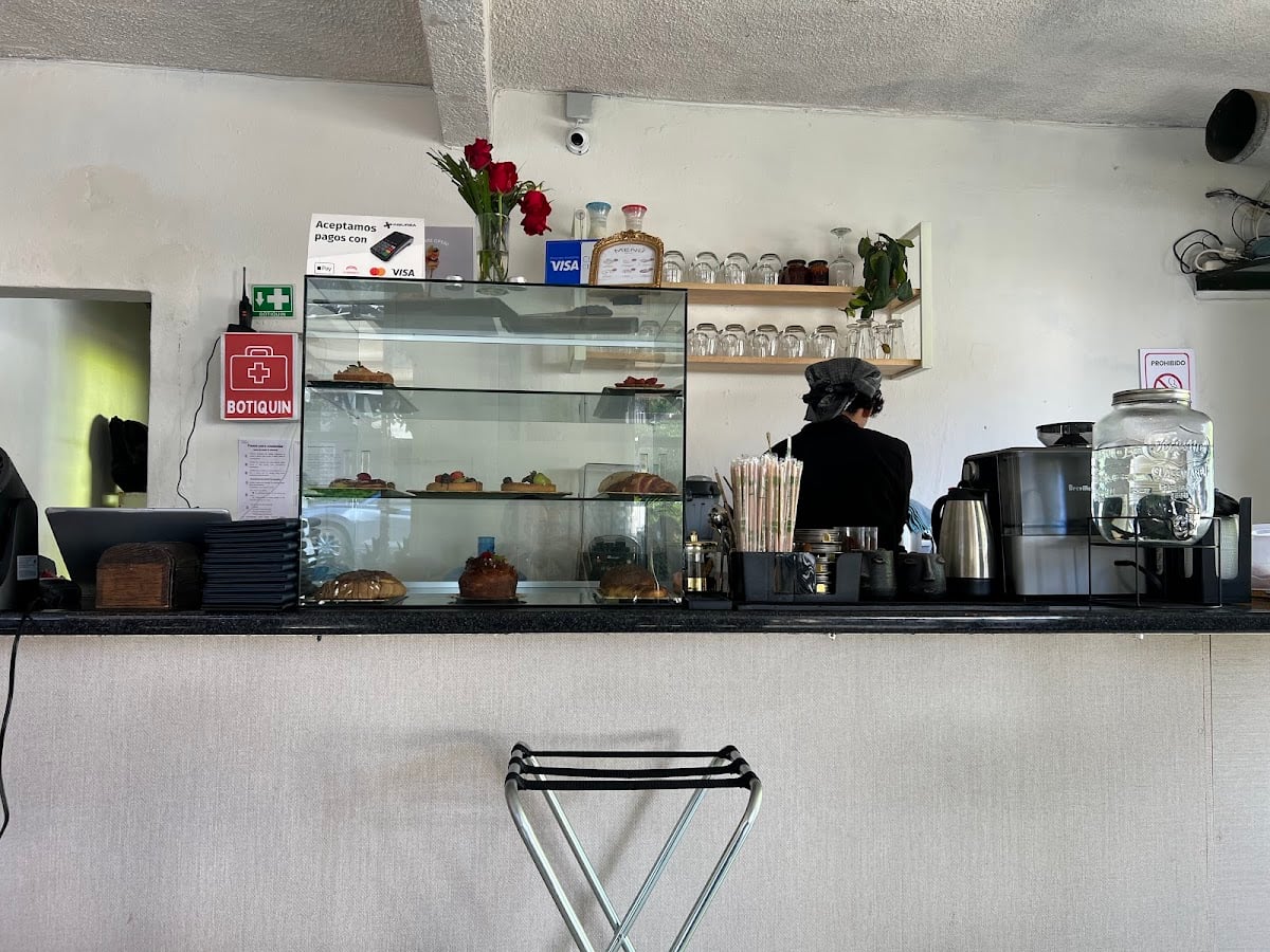 Finas Hierbas Restaurante
